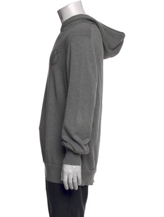 Louis Vuitton 2018 LV Monogram Hoodie