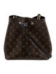 Louis Vuitton LV Monogram Néonoé MM