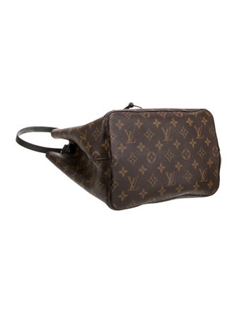 Louis Vuitton LV Monogram Néonoé MM