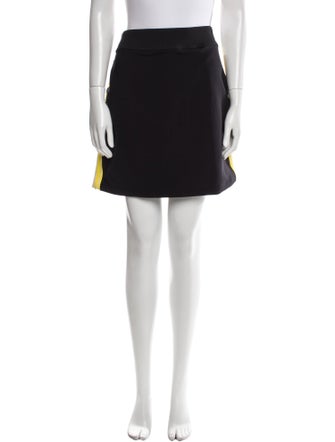 Louis Vuitton 2023 Mini Skirt