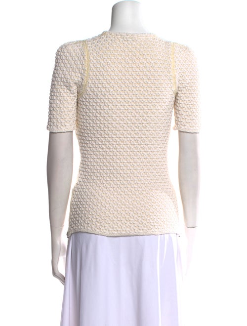 Louis Vuitton Crew Neck Sweater