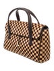 Louis Vuitton Ponyhair Damier Sauvage