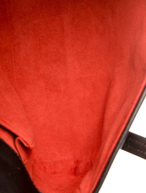 Louis Vuitton Ponyhair Damier Sauvage