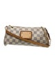 Louis Vuitton Damier Azur Eva Pochette
