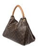 Louis Vuitton LV Monogram Artsy MM