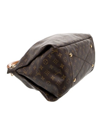 Louis Vuitton LV Monogram Artsy MM