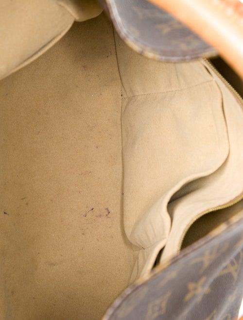 Louis Vuitton LV Monogram Artsy MM