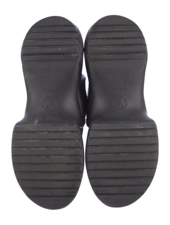 Louis Vuitton LV Monogram Chunky Sneakers