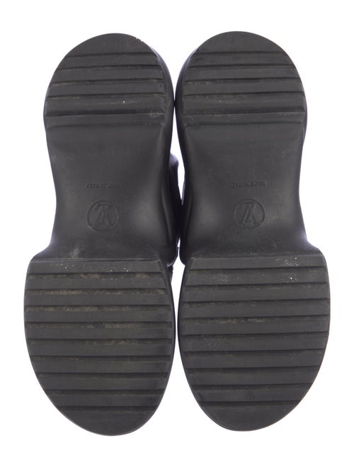 Louis Vuitton LV Monogram Chunky Sneakers