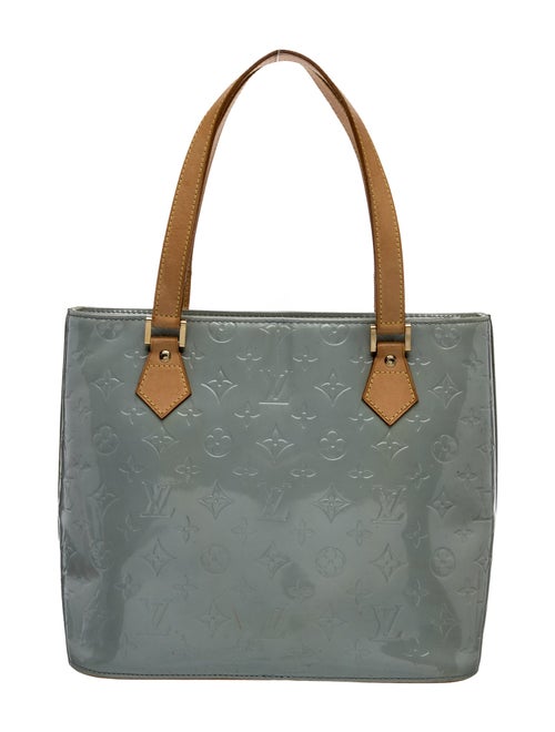 Louis Vuitton Monogram Vernis Reade PM