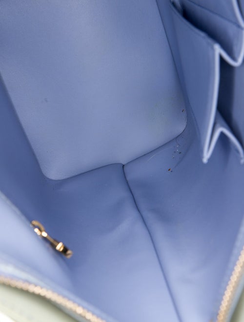 Louis Vuitton Monogram Vernis Reade PM