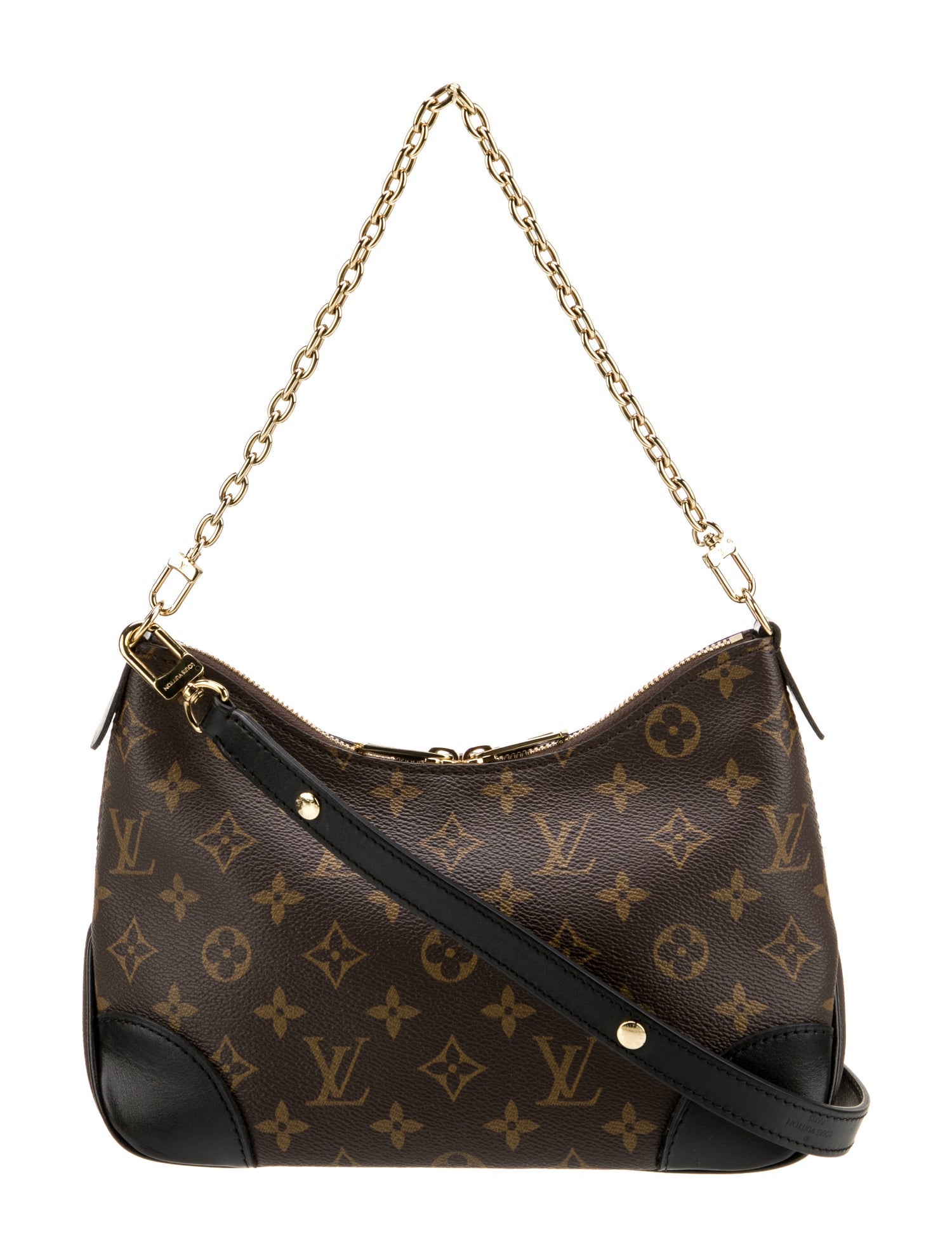 Louis Vuitton LV Monogram Boulogne