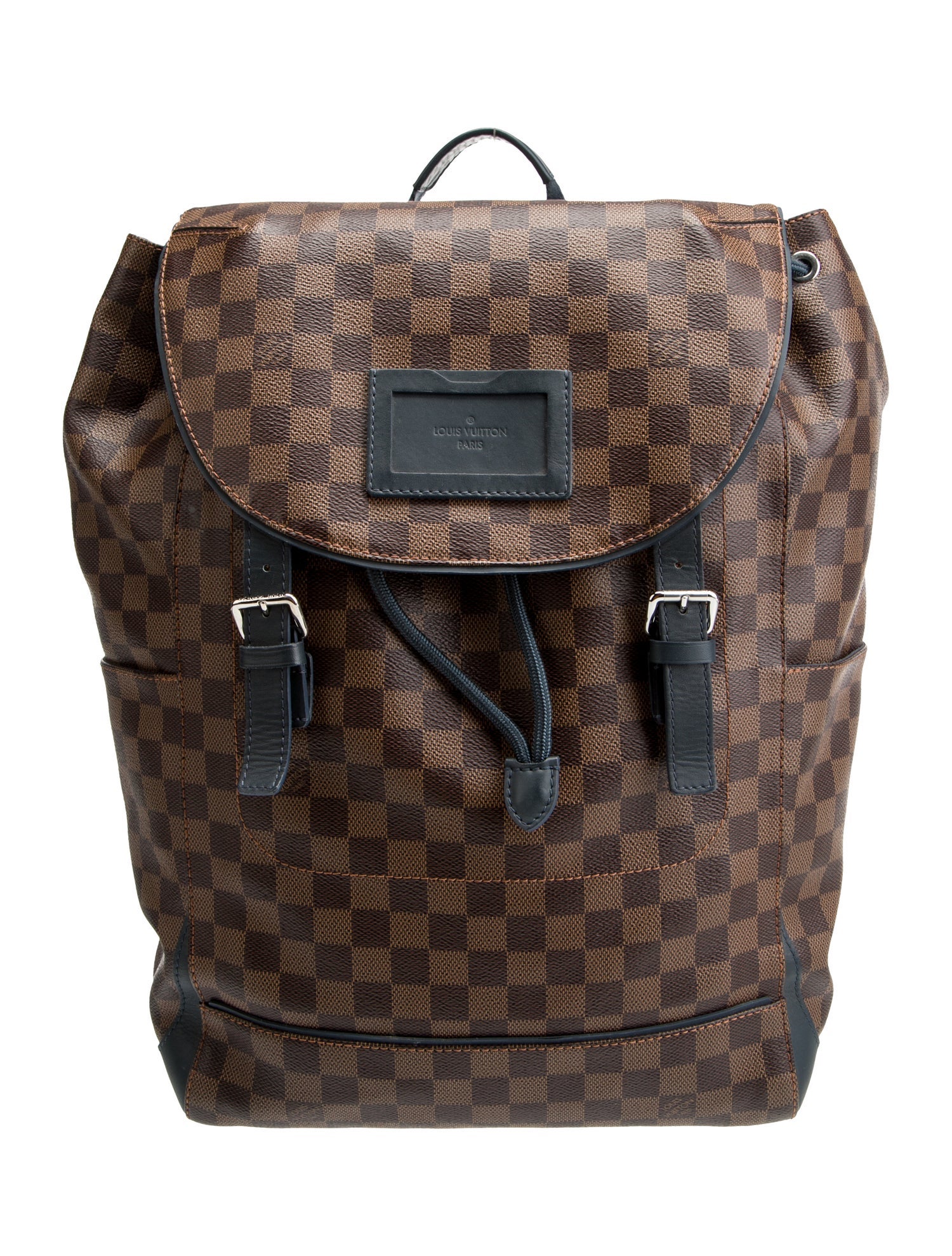 Louis Vuitton Damier Ebene Runner