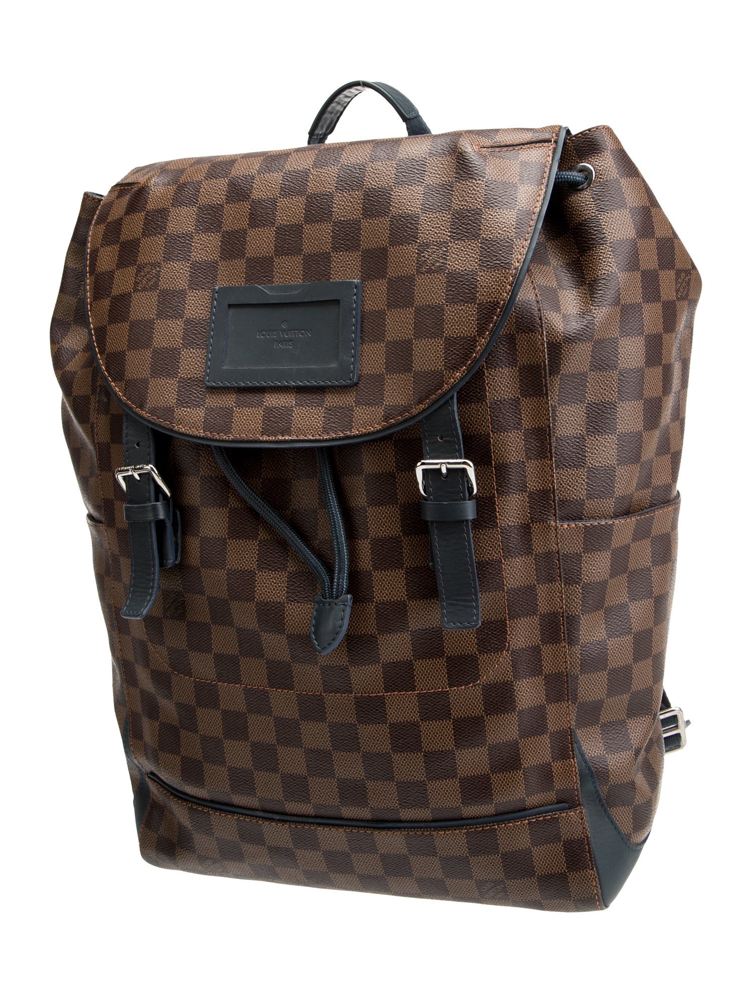 Louis Vuitton Damier Ebene Runner