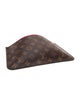 Louis Vuitton LV Monogram Neverfull Pouch