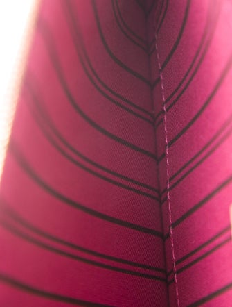 Louis Vuitton LV Monogram Neverfull Pouch