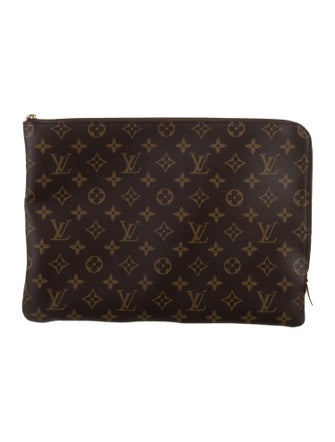 Louis Vuitton Monogram Etui Voyage PM Pouch