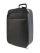 Louis Vuitton Graphite Pegase 50 Carry On