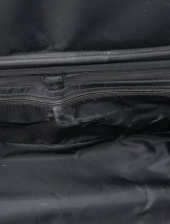 Louis Vuitton Graphite Pegase 50 Carry On
