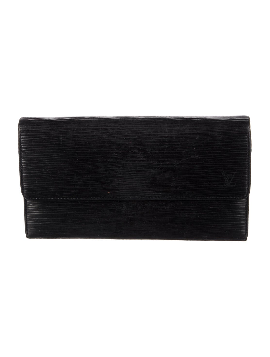 Louis Vuitton Vintage 2004 Elise Wallet