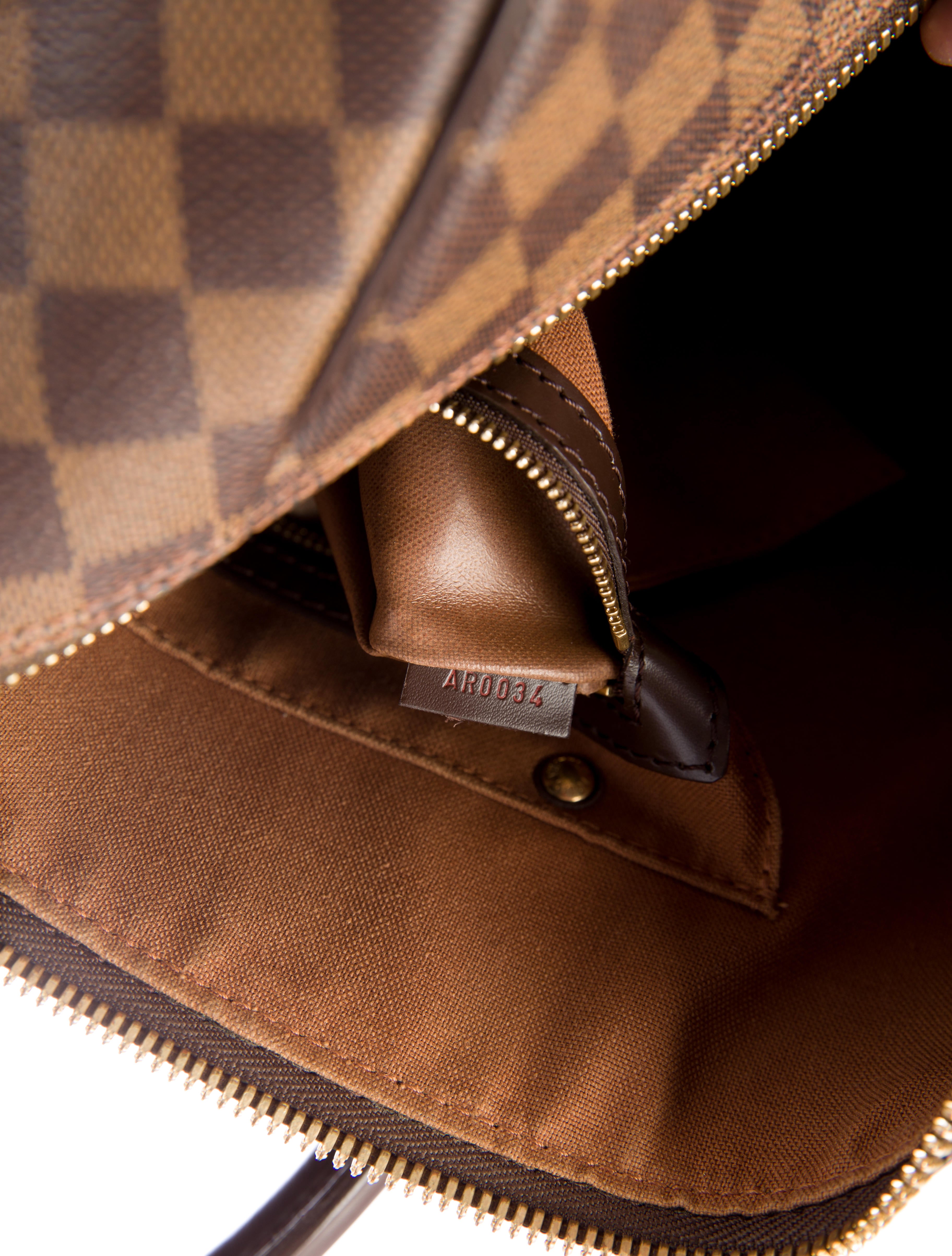 Top 3 Louis Vuitton Bags Under Literacy Basics