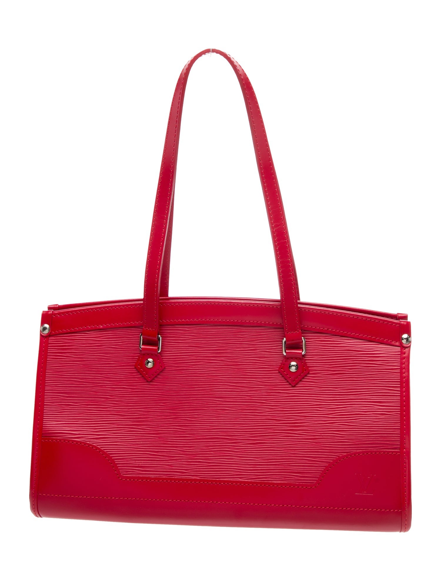 Louis Vuitton Epi Leather Madeleine PM