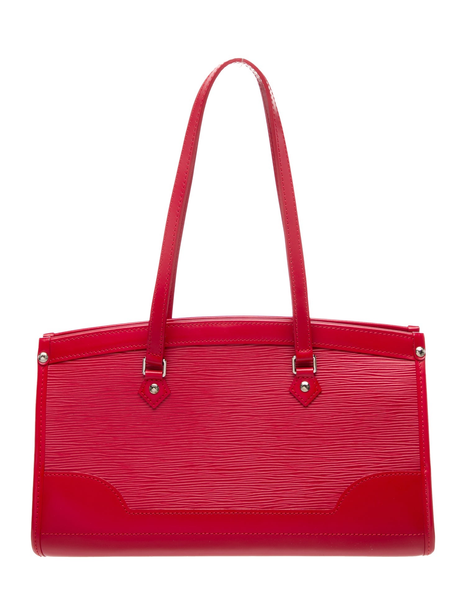 Louis Vuitton Epi Leather Madeleine PM