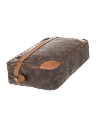 Louis Vuitton LV Monogram Pochette Compiegne 27
