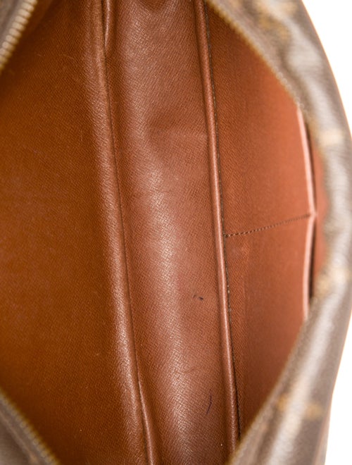 Louis Vuitton LV Monogram Pochette Compiegne 27