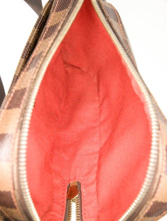 Louis Vuitton Damier Ebene Geronimos