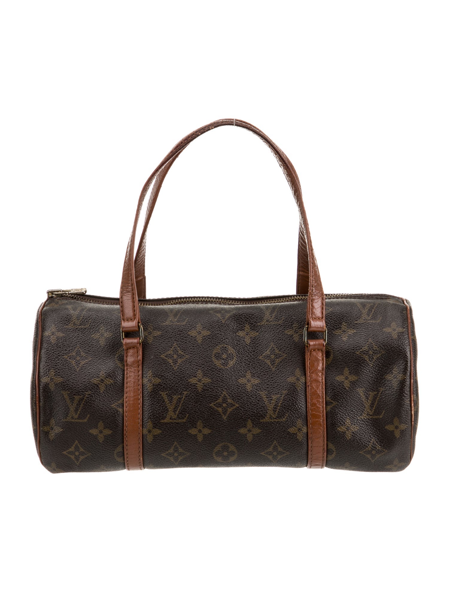 Louis Vuitton LV Monogram Papillon 30