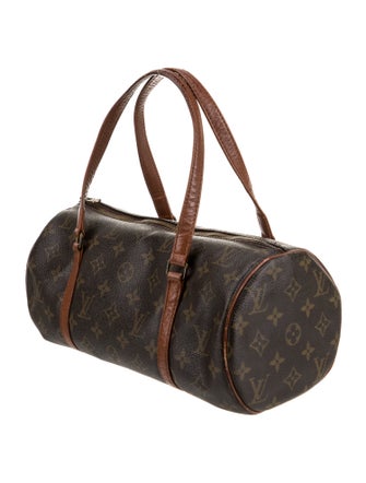 Louis Vuitton LV Monogram Papillon 30