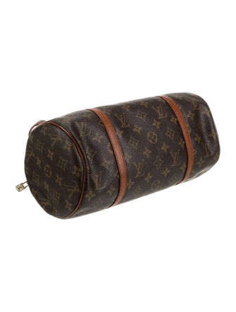 Louis Vuitton LV Monogram Papillon 30