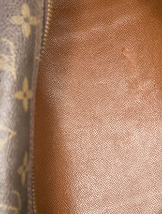 Louis Vuitton LV Monogram Papillon 30