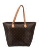 Louis Vuitton LV Monogram All-In GM