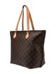 Louis Vuitton LV Monogram All-In GM