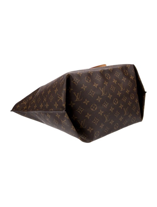 Louis Vuitton LV Monogram All-In GM