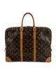 Louis Vuitton LV Monogram Porte-Documents