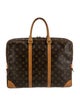Louis Vuitton LV Monogram Porte-Documents