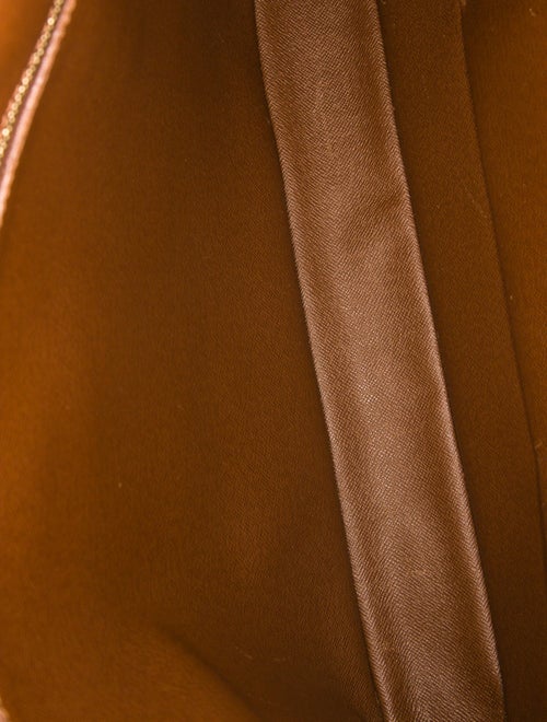 Louis Vuitton LV Monogram Porte-Documents