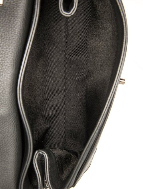 Louis Vuitton Leather Lockme II