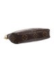 Louis Vuitton LV Monogram Pochette Accessoires Mini