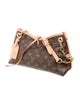 Louis Vuitton LV Monogram Carryall BB