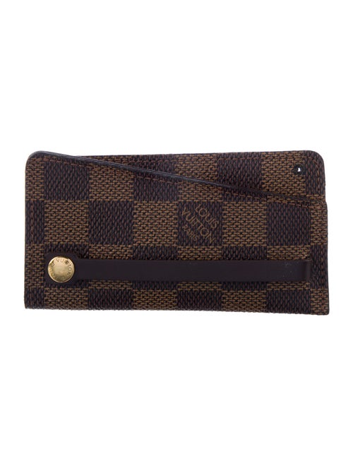 Louis Vuitton Damier Key Pouch