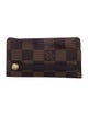 Louis Vuitton Damier Key Pouch