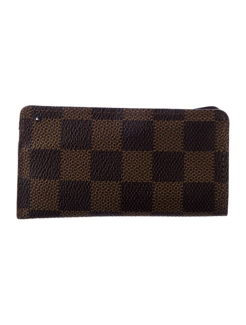Louis Vuitton Damier Key Pouch