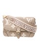 Louis Vuitton LV Monogram Diane