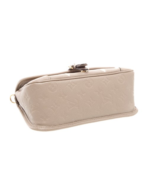 Louis Vuitton LV Monogram Diane