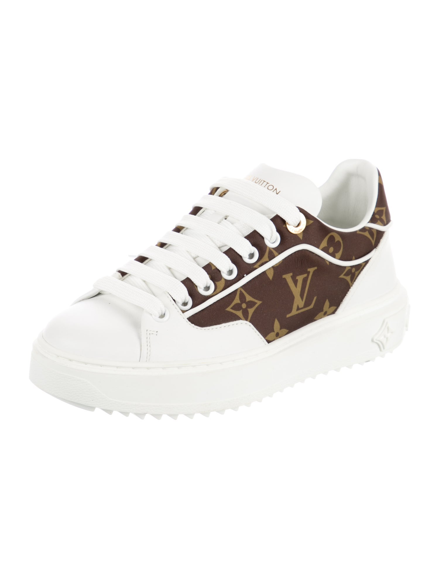 Louis Vuitton Time Out Sneakers