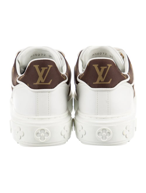 Louis Vuitton Time Out Sneakers